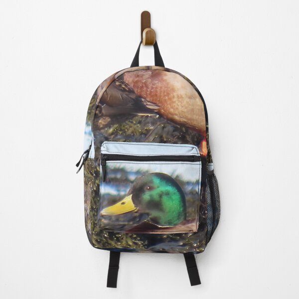 Item preview, Mallard couple designed and sold by Vidarleikur.