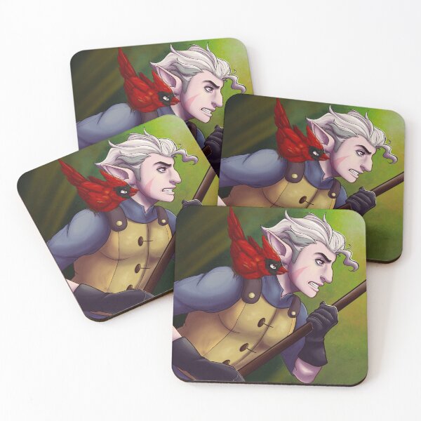 Item preview, Preparing for the fight designed and sold by CatatonicIllus.