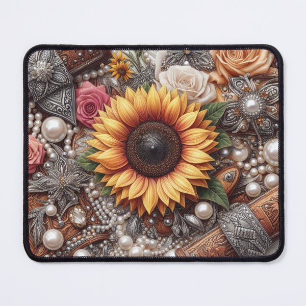 Item preview, Pretty pastures designed and sold by Dana Burke.