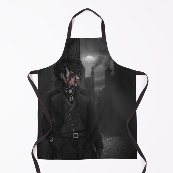 Item preview, Mary Goore Victorian (background) designed and sold by HantaN6.