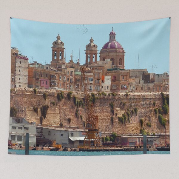 Item preview, Grand Harbour II designed and sold by tomg.