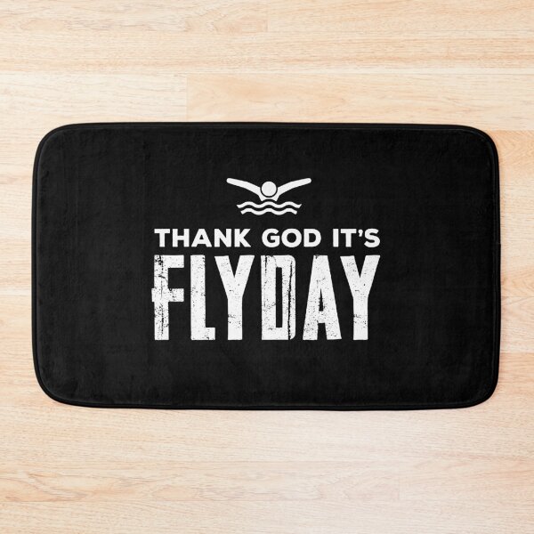 Item preview, Thank God It's Flyday designed and sold by twHistory.