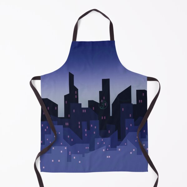 Item preview, Cityscape dawn designed and sold by Juditangelo.