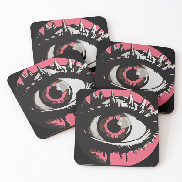 Item preview, EYE OF PUNK designed and sold by punkellsx.