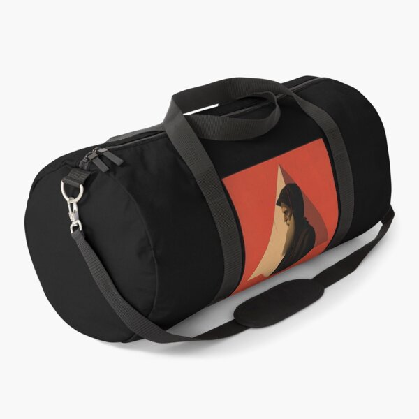 Item preview, Leonardo da Vinci | Red minimalism designed and sold by ComicsFactory.