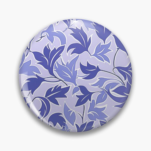 Item preview, Purple Foliage designed and sold by Digital-Lys.
