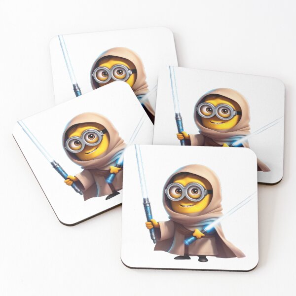 Item preview, A new Minion designed and sold by pocketsocks.