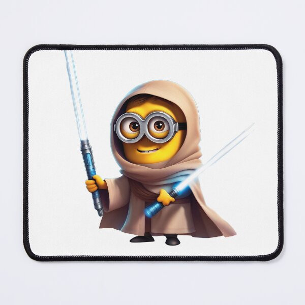 Item preview, A new Minion designed and sold by pocketsocks.
