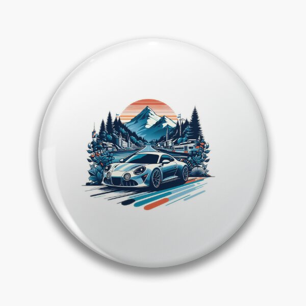 Item preview, Alpine A110 designed and sold by VintageCarsShop.