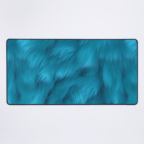 Item preview, Blue 3 shiny fluffy feathers designed and sold by LittleWorldShop.