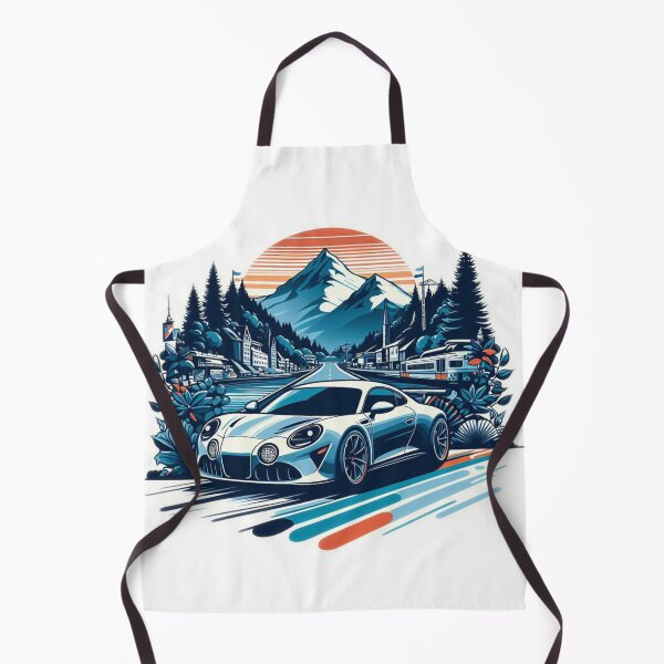 Item preview, Alpine A110 designed and sold by VintageCarsShop.