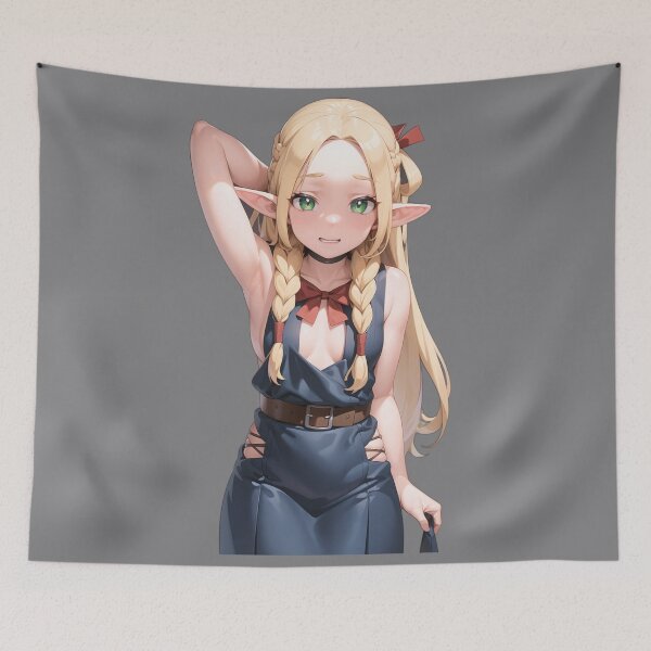 Item preview, Marcille <3 designed and sold by DegenMerch.