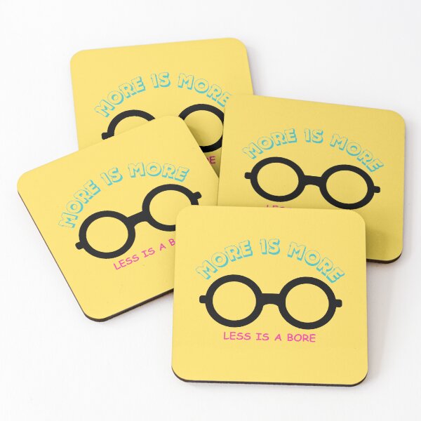 Item preview, More is More Less Is A Bore, Iris Apfel, Glasses designed and sold by Cerulean-Shop.
