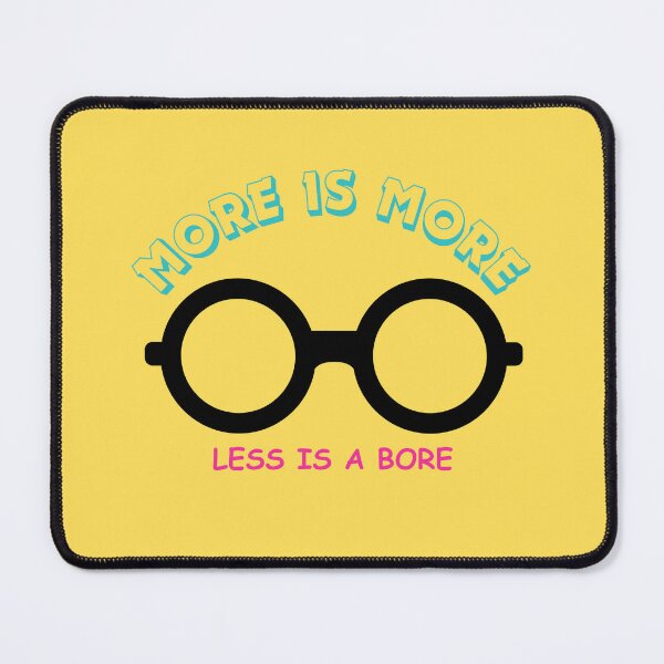 Item preview, More is More Less Is A Bore, Iris Apfel, Glasses designed and sold by Cerulean-Shop.