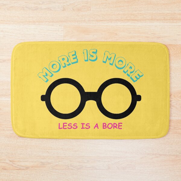 Item preview, More is More Less Is A Bore, Iris Apfel, Glasses designed and sold by Cerulean-Shop.
