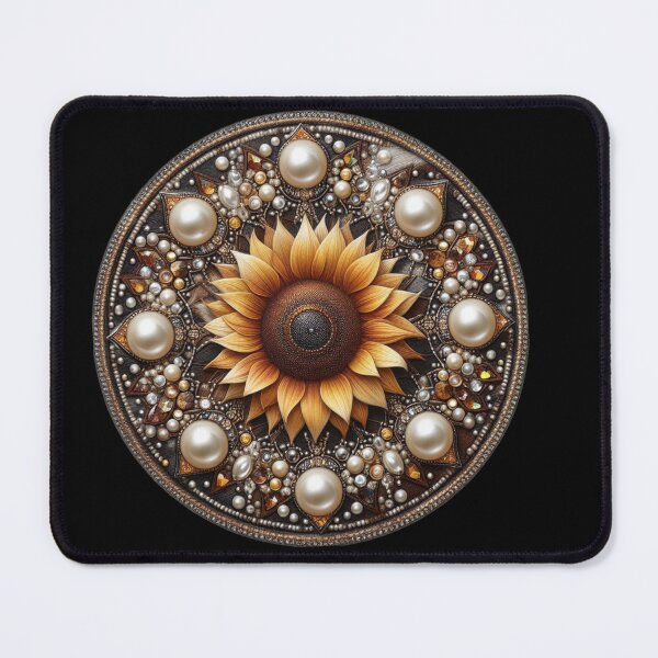 Item preview, Pretty leatherd pearls designed and sold by Dana Burke.