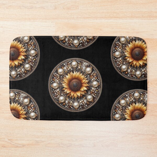 Item preview, Pretty leatherd pearls  designed and sold by Dana  Burke.