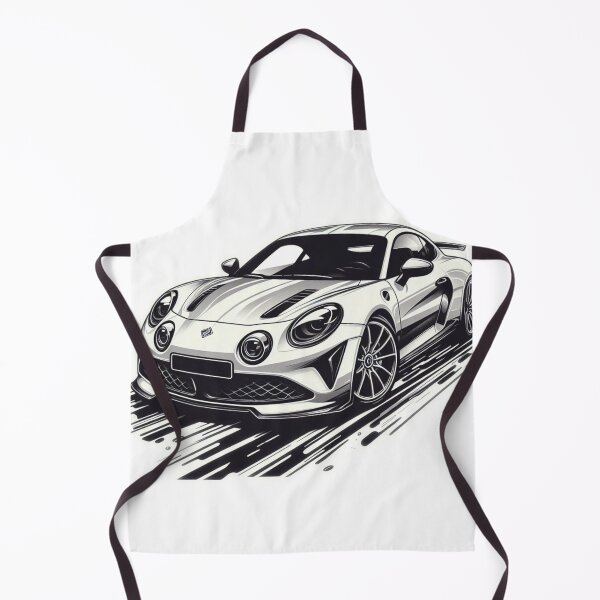 Item preview, Alpine A110 designed and sold by VintageCarsShop.