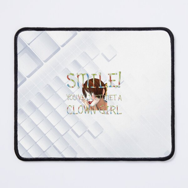 Item preview, Smile Slogan designed and sold by teepossible.