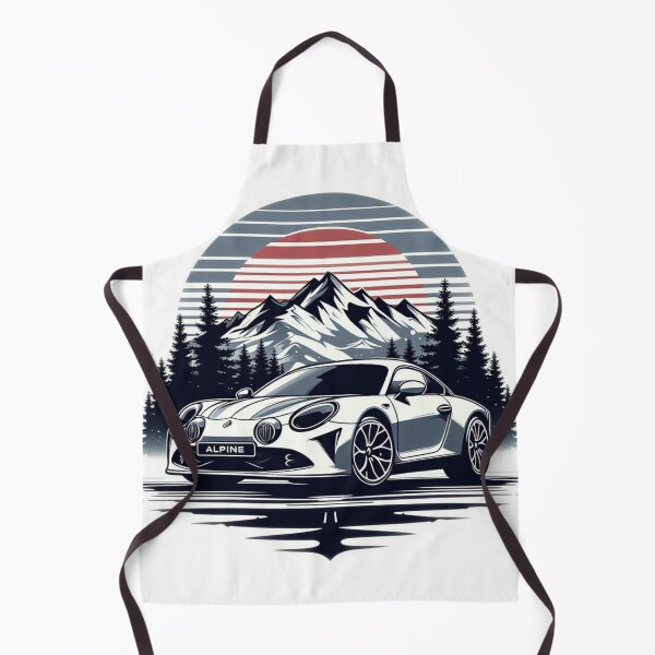 Item preview, Alpine A110 designed and sold by VintageCarsShop.