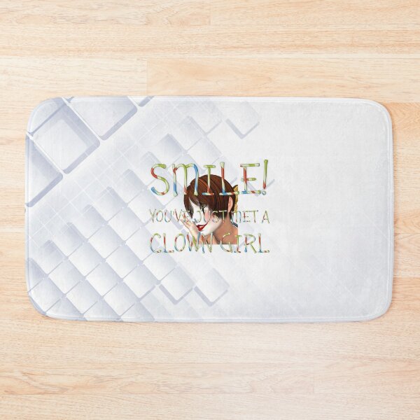 Item preview, Smile Slogan designed and sold by teepossible.