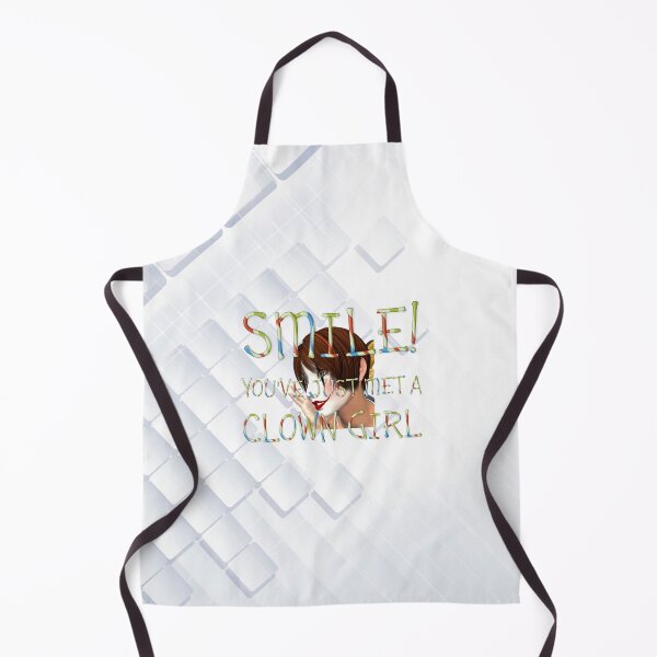 Item preview, Smile Slogan designed and sold by teepossible.