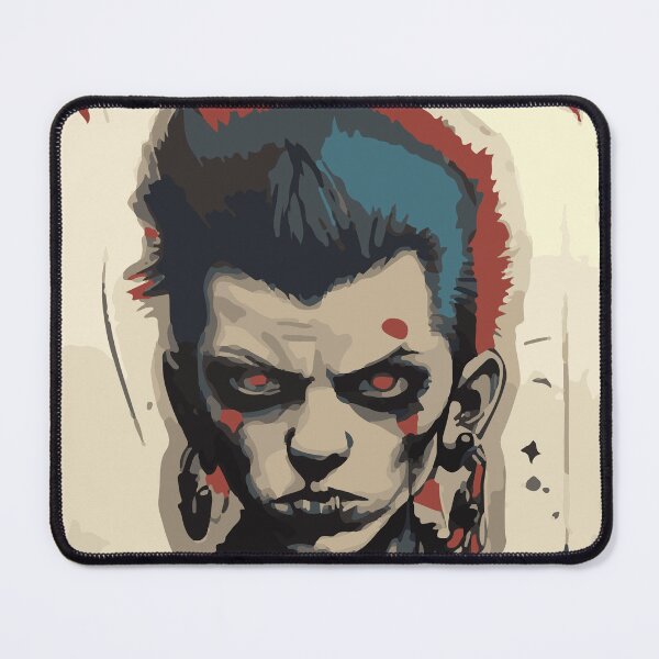Item preview, EVIL PUNK designed and sold by punkellsx.