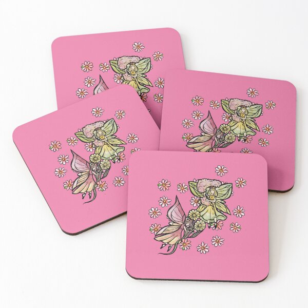 Item preview, Fairy Gardener designed and sold by FrictionMaxxing.
