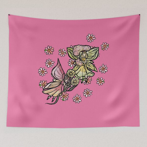 Item preview, Fairy Gardener designed and sold by FrictionMaxxing.