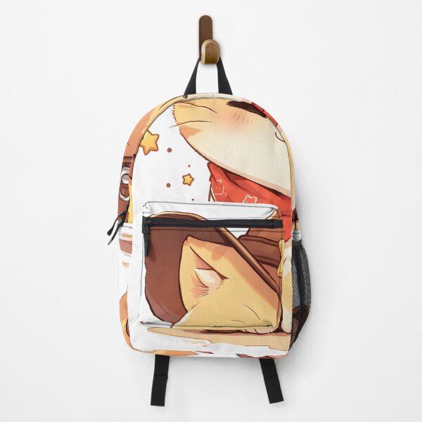 Item preview, Cute Cat With Cowboy Hat designed and sold by CoolMantras.