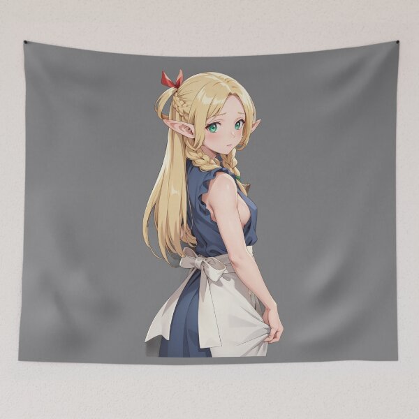 Item preview, Marcille <3 designed and sold by DegenMerch.