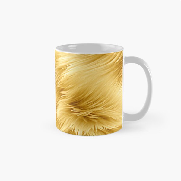 Item preview, Golden shiny fluffy feathers designed and sold by LittleWorldShop.