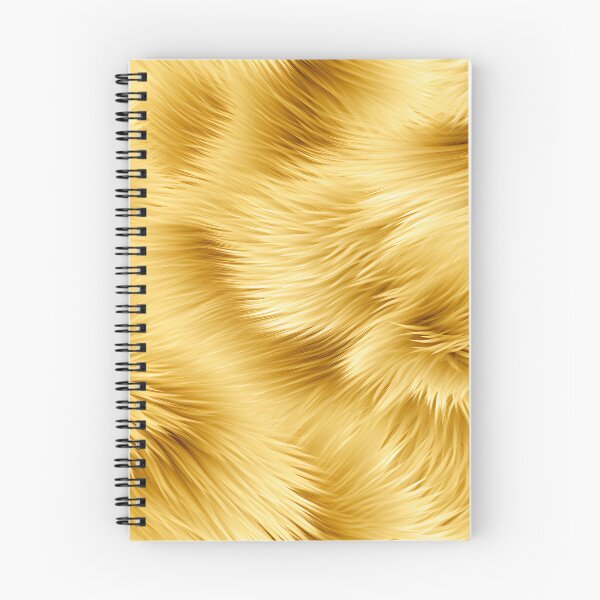 Item preview, Golden shiny fluffy feathers designed and sold by LittleWorldShop.