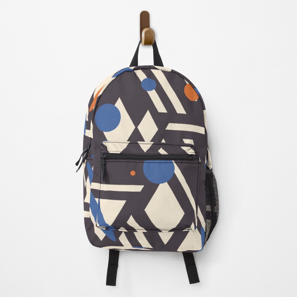 Item preview, Backpack designed and sold by creativa38.