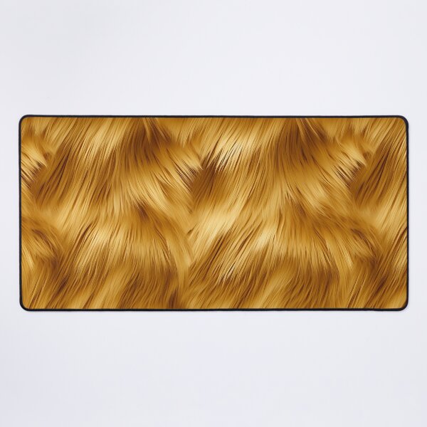 Item preview, Golden 2 shiny fluffy feathers designed and sold by LittleWorldShop.