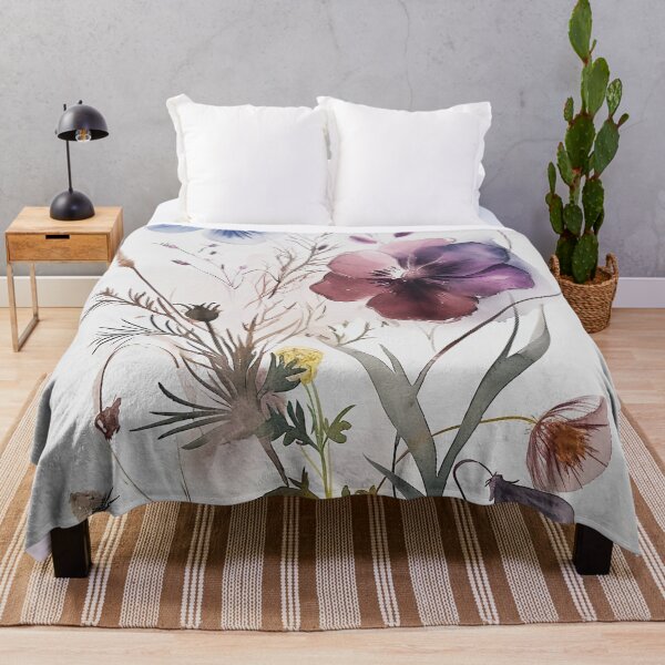 Item preview, Botanical Grace designed and sold by MichelTimeArt.