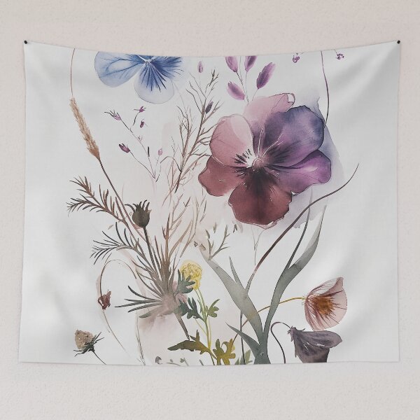 Item preview, Botanical Grace designed and sold by MichelTimeArt.