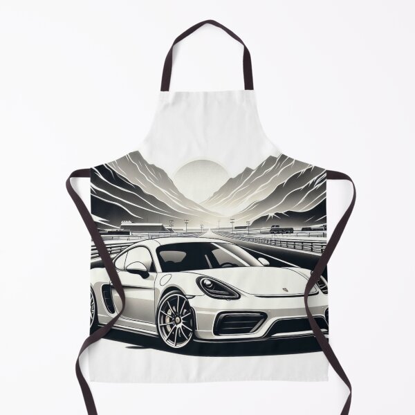 Item preview, Porsche 718 Cayman designed and sold by VintageCarsShop.