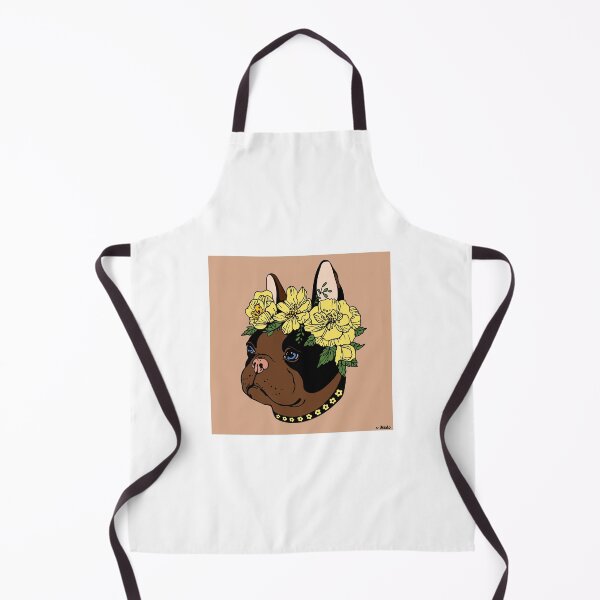 Item preview, Frenchie designed and sold by MrsMoo45.