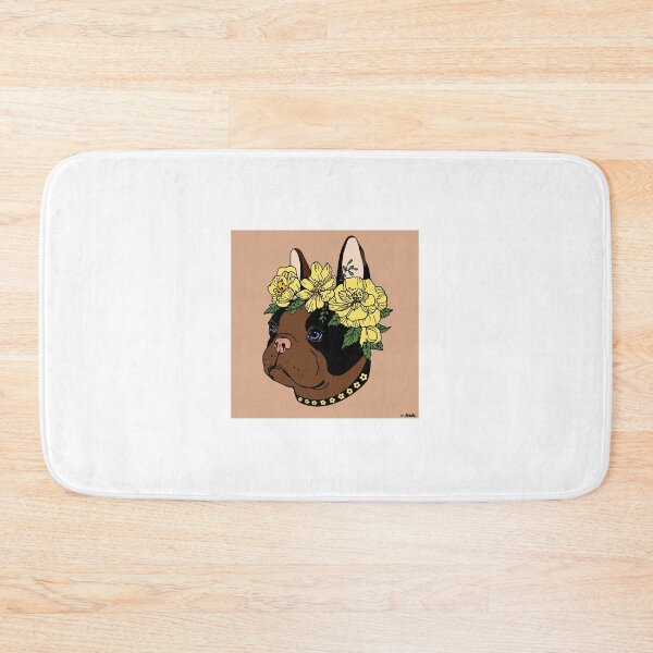 Item preview, Frenchie designed and sold by MrsMoo45.