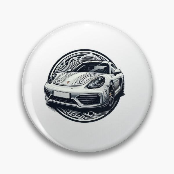 Item preview, Porsche 718 Cayman designed and sold by VintageCarsShop.