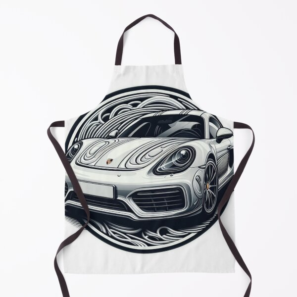 Item preview, Porsche 718 Cayman designed and sold by VintageCarsShop.