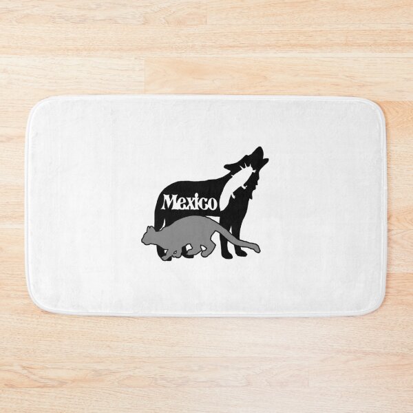 Item preview, Animals of Mexico designed and sold by Animals-by-JB.