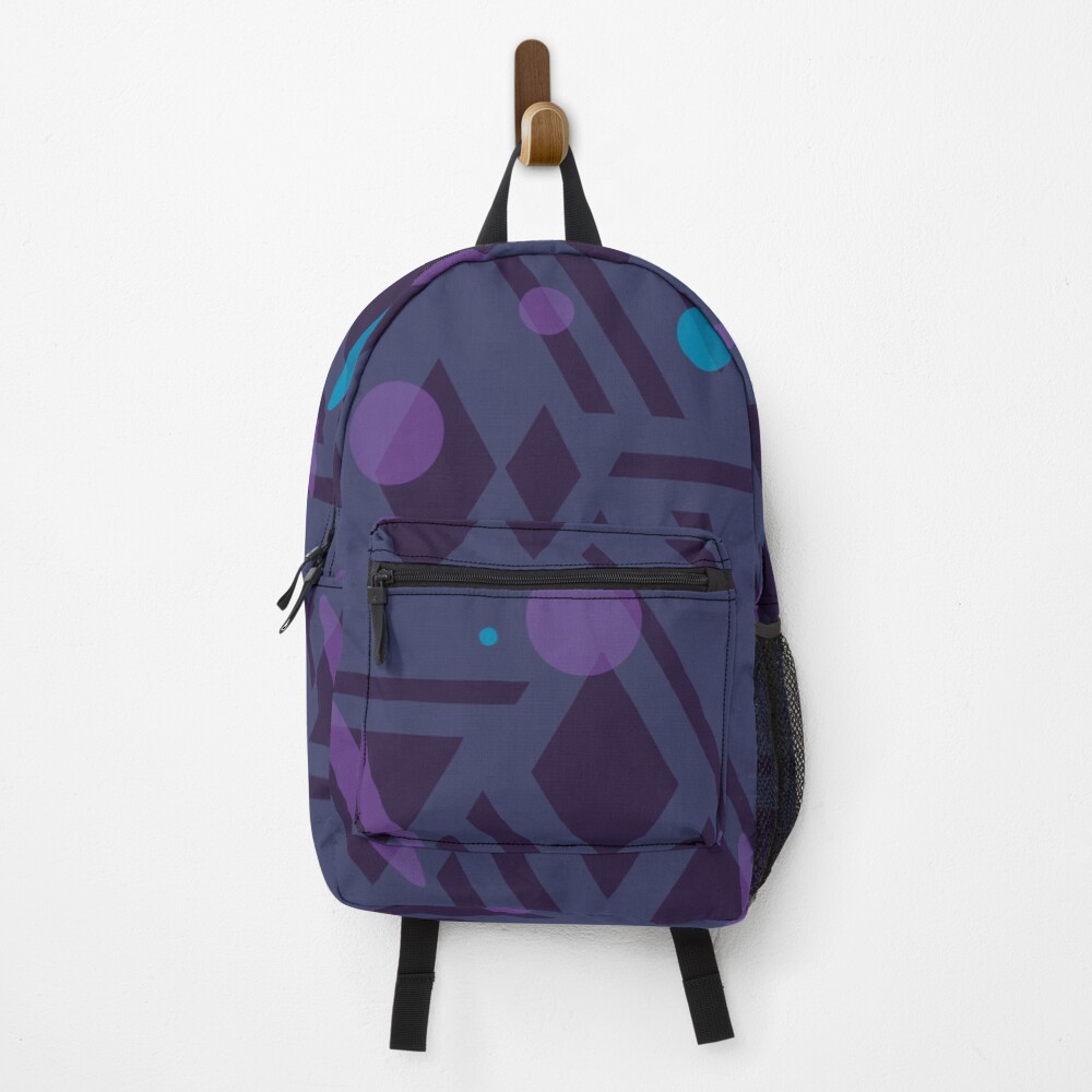 Item preview, Backpack designed and sold by creativa38.