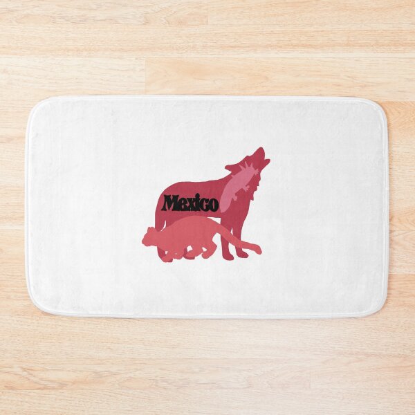 Item preview, Animals of Mexico designed and sold by Animals-by-JB.