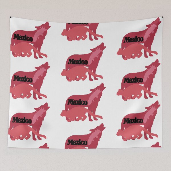 Item preview, Animals of Mexico designed and sold by Animals-by-JB.