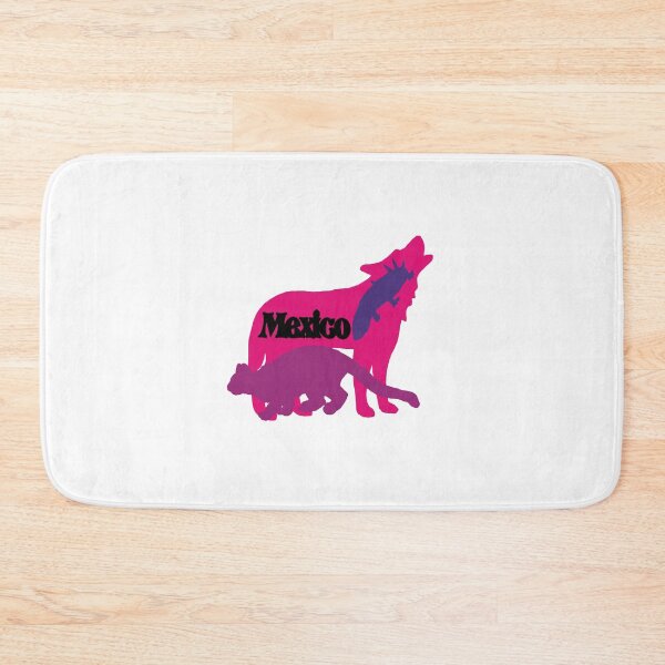 Item preview, Animals of Mexico designed and sold by Animals-by-JB.