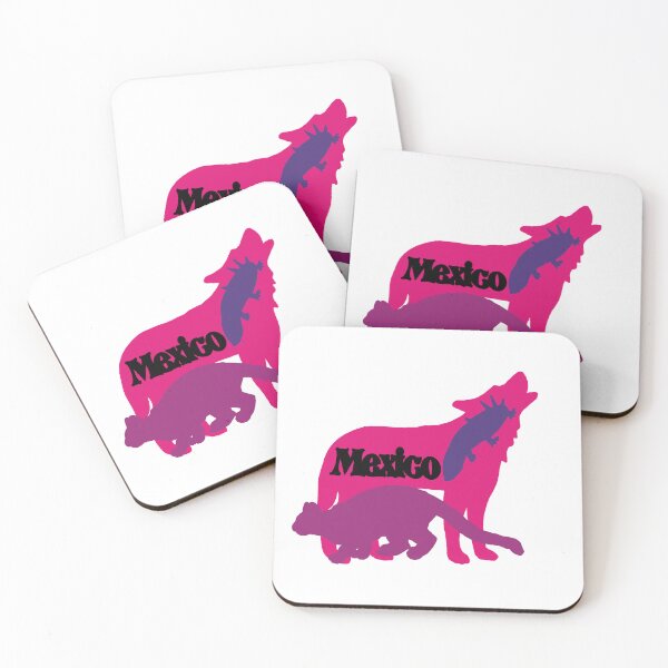 Item preview, Animals of Mexico designed and sold by Animals-by-JB.
