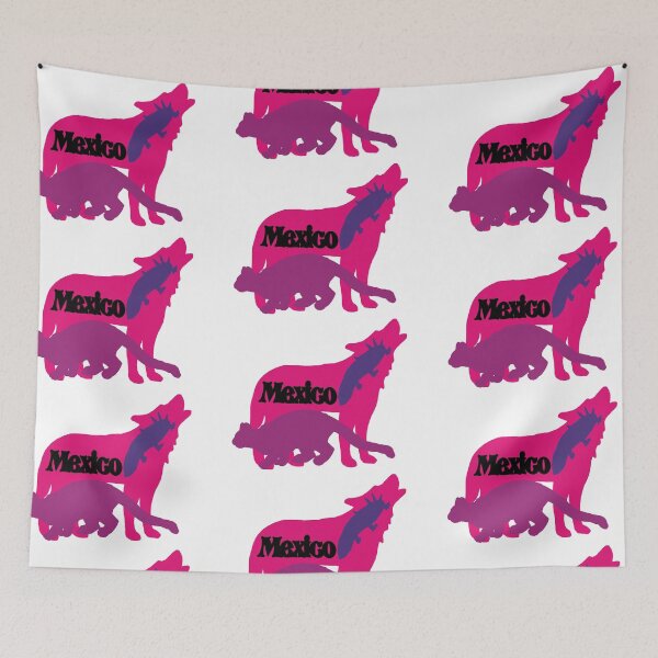 Item preview, Animals of Mexico designed and sold by Animals-by-JB.