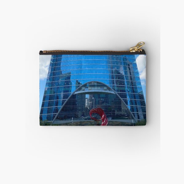 Item preview, River Point Chicago designed and sold by mamamur.